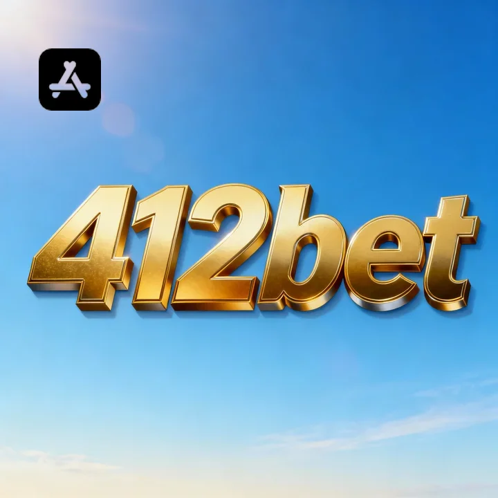 APP oficial da 412bet para mobile