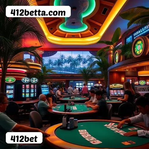 Comparação APP mobile vs versão web da 412bet