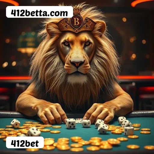 Níveis do programa VIP da 412bet