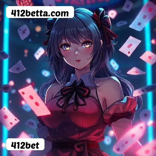 Loterias online disponíveis na 412bet