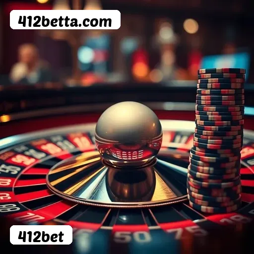 412bet PIX instantâneo Brasil - Depósito e saque em minutos 24/7