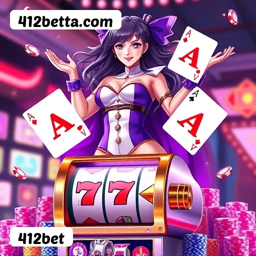 412bet segurança SSL 256-bit - Licença Curaçao, eCOGRA, GLI certificado