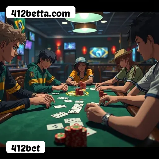 Grandes vencedores 412bet de São Paulo, Rio de Janeiro, Belo Horizonte - Saques PIX confirmados