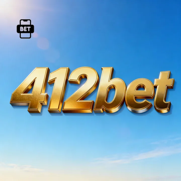 Apostas esportivas da 412bet com odds competitivas