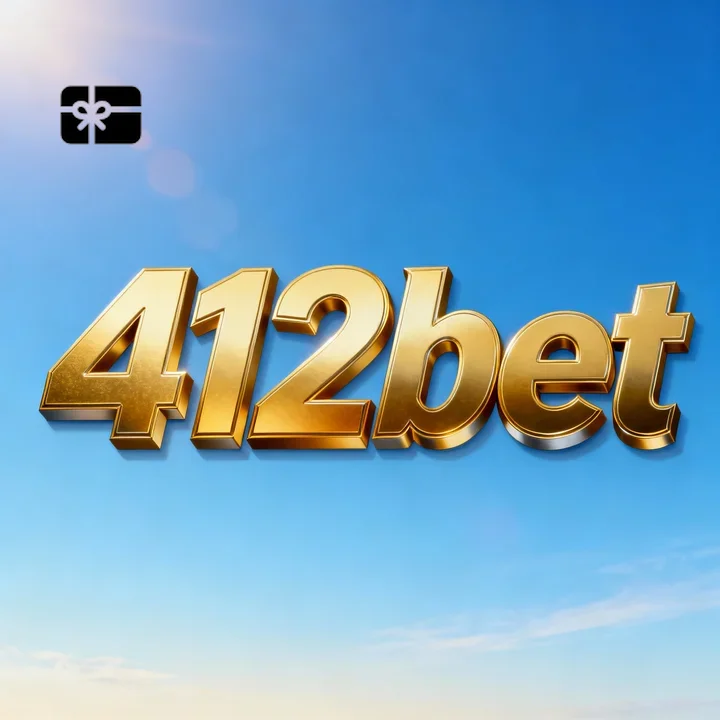 Bônus 412bet