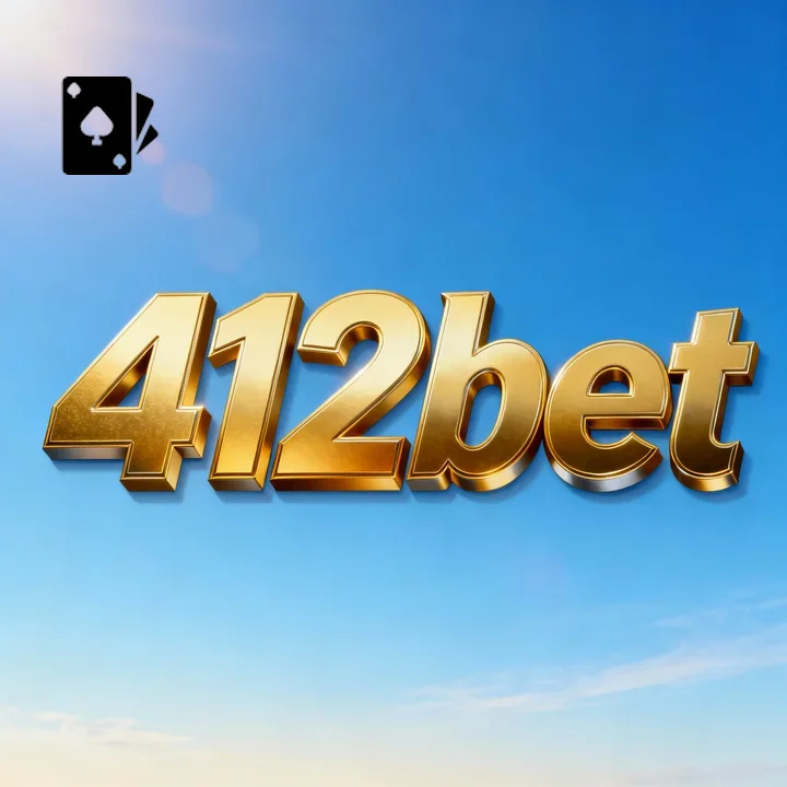 Cassino ao vivo da 412bet com dealers reais