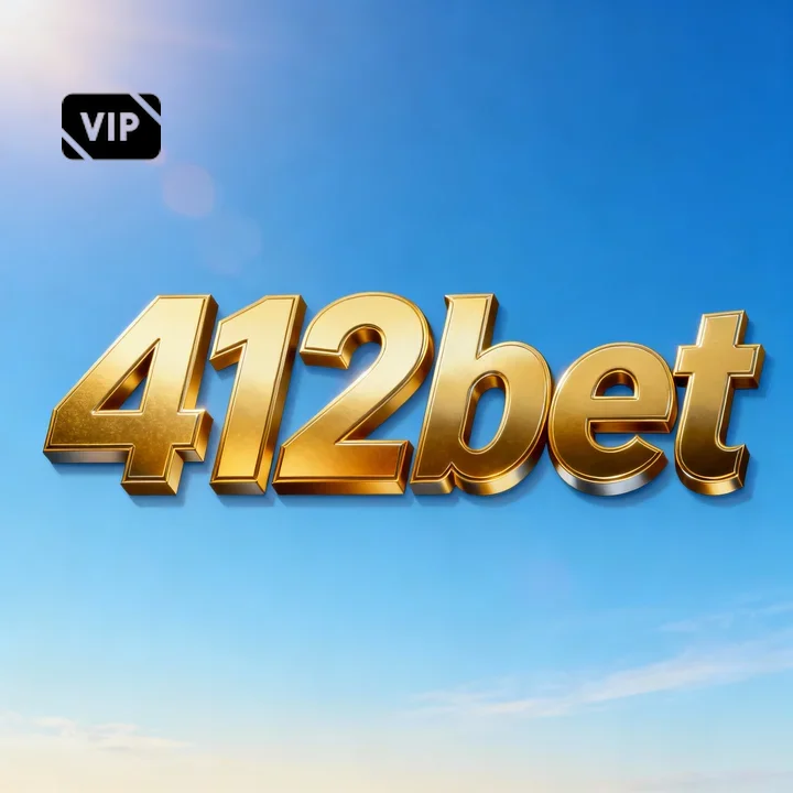 Programa VIP exclusivo da 412bet